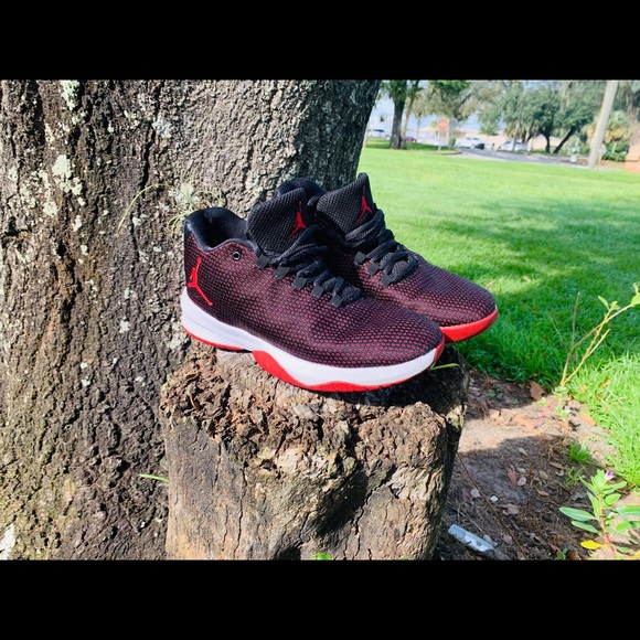 Jordan B. Fly Bred GS - Picture 2 of 6